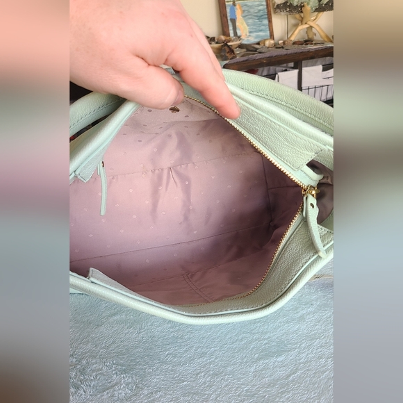 Kate Spade Emerson Lane Small Ryley Shoulder Bag - Picture 15 of 16